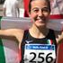 Cassino (ITA): Francesco Fortunato and Eleonora Dominici (great mark) are the new Italian champions of 20km